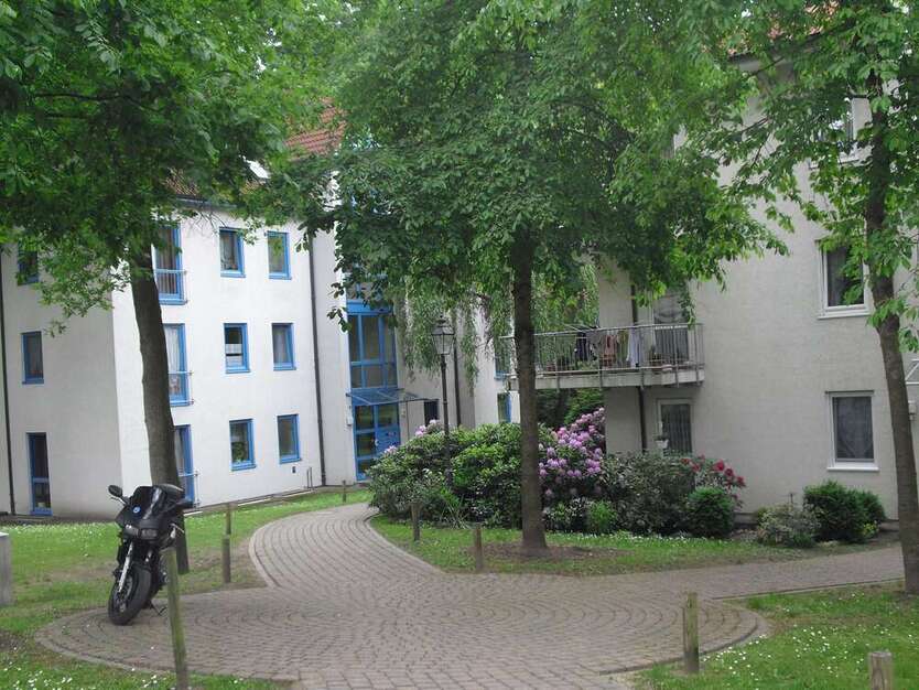 Wohnung zum Mieten in Hoppegarten 629 € 57.14 m²