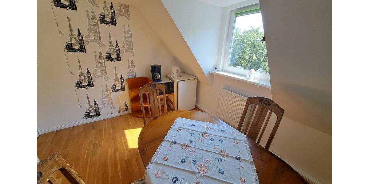 Wohnen auf Zeit Gelting - 2 Zimmer, 50 m&sup2;, 50&euro; | Angebot:21479228