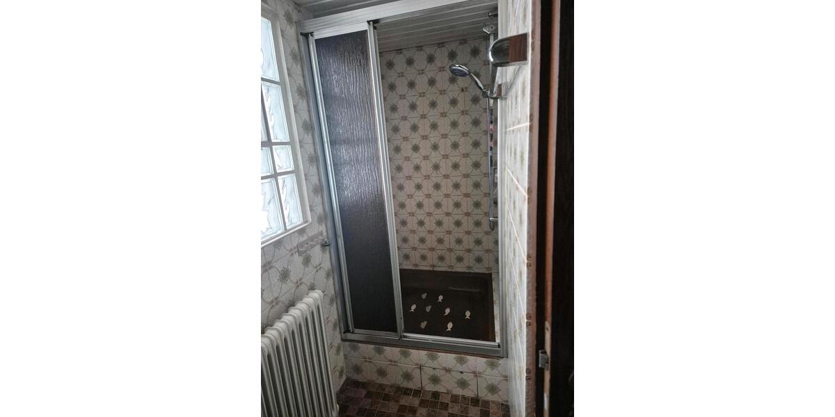 Mietwohnung 3-4 Zimmer zentral in Bad König 4 zimmer