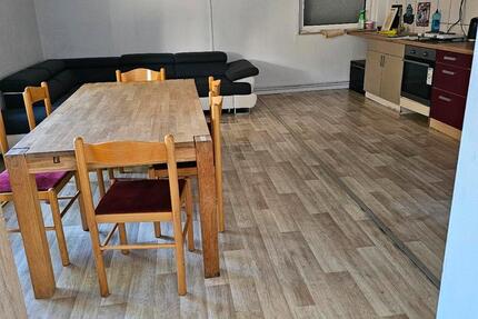 Wohnen auf Zeit Eisenhüttenstadt - 2 Zimmer, 120 m&sup2;, 25&euro; | Angebot:24829855