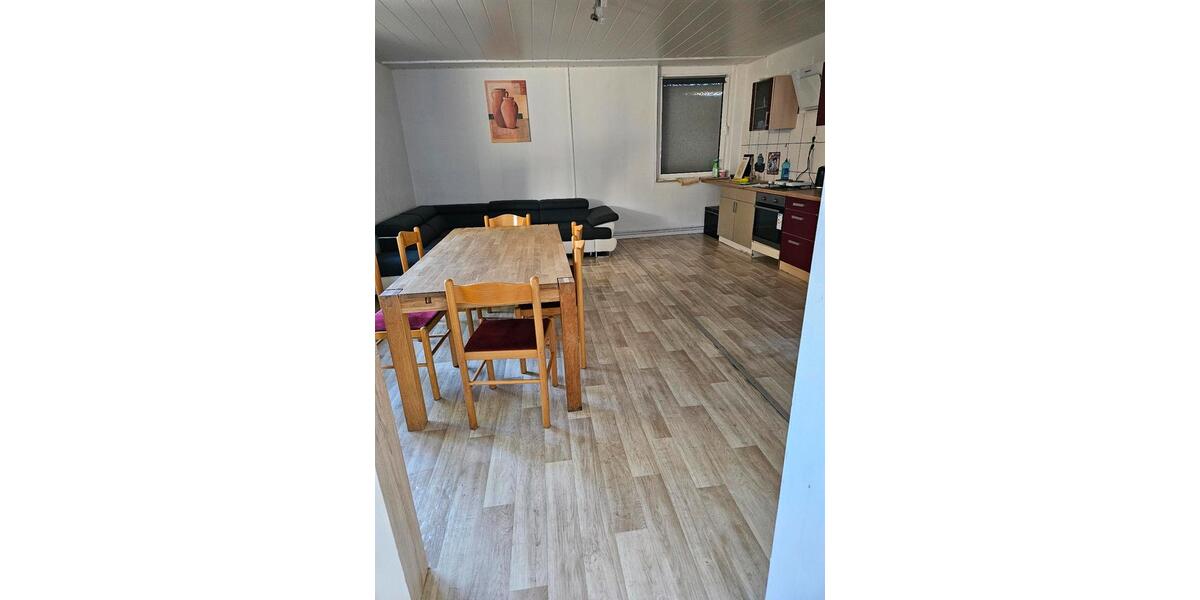 Wohnen auf Zeit Eisenhüttenstadt - 2 Zimmer, 120 m&sup2;, 25&euro; | Angebot:24829855