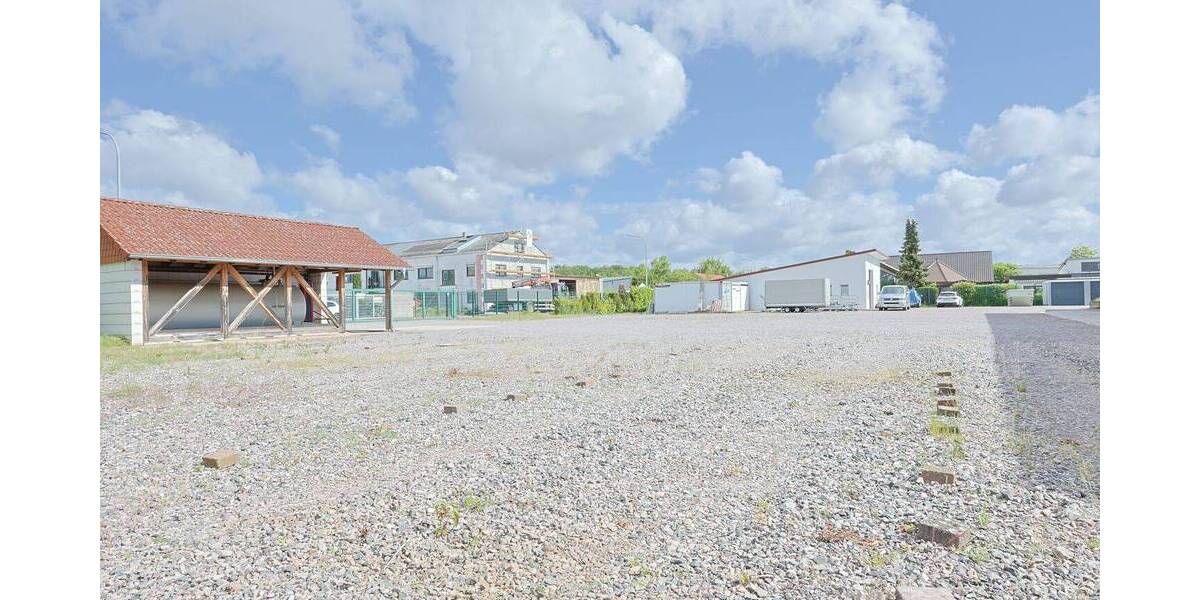 Gewerbeobjekt Neustadt an der Weinstraße Lachen-Speyerdorf - 4.300&euro; | Angebot:26740967