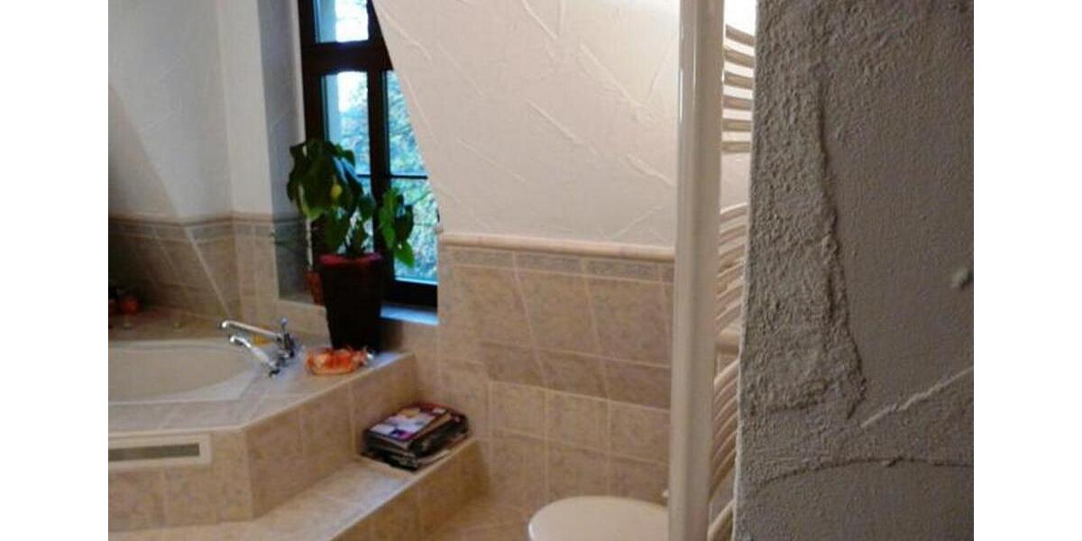 Dachgeschoßwohnung Meerane - 2 Zimmer, 94 m&sup2;, 705&euro; | Angebot:24614184