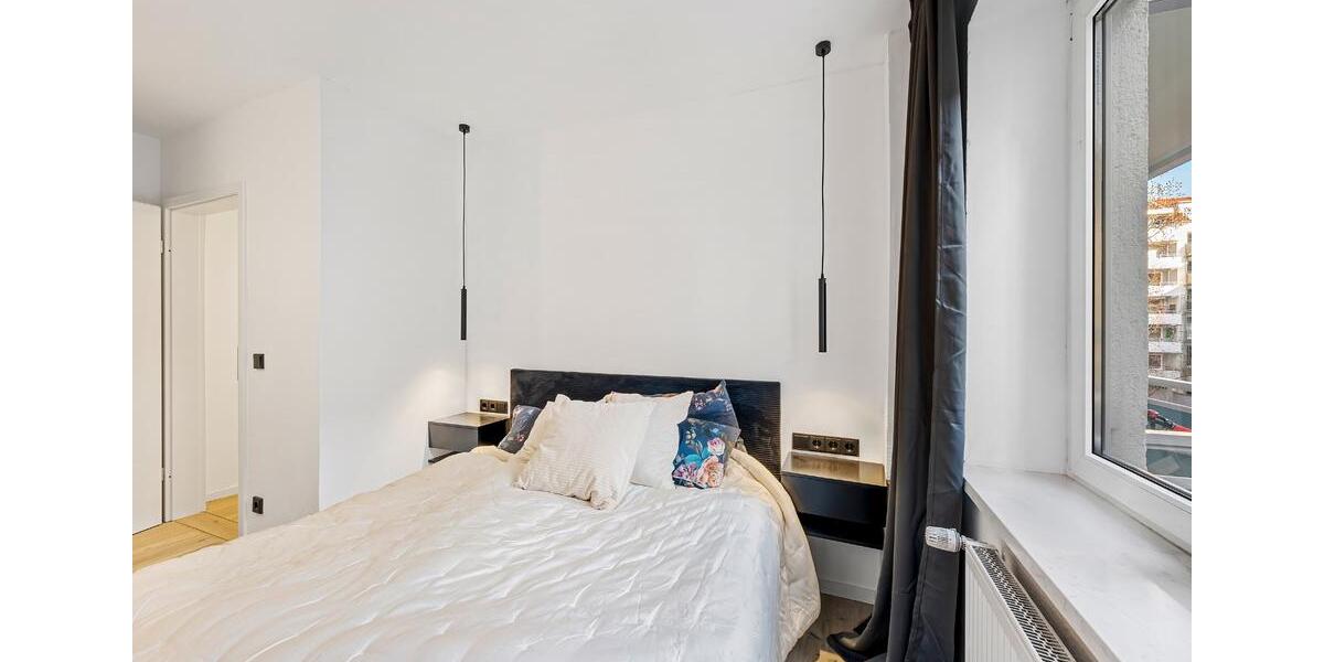Etagenwohnung München Schwabing-West - 2 Zimmer, 45 m&sup2;, 1.950&euro; | Angebot:26691317