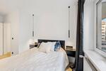 Etagenwohnung München Schwabing-West - 2 Zimmer, 45 m&sup2;, 1.950&euro; | Angebot:26691317