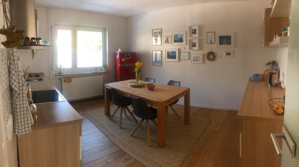 Wohnen auf Zeit Osnabrück Wüste - 2 Zimmer, 85 m&sup2;, 900&euro; | Angebot:26244407