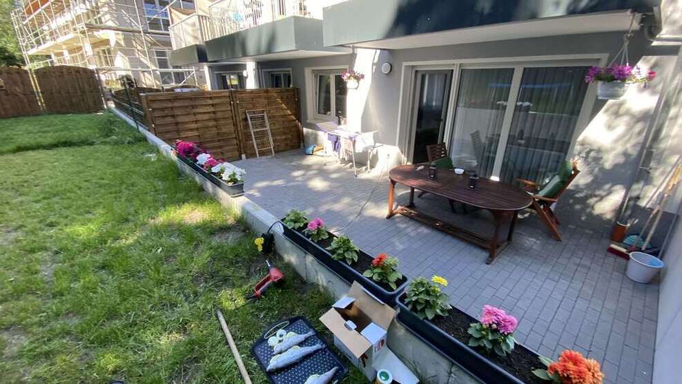Wohnung zum Mieten in Schauenburg-Hoof 825 € 84.81 m²