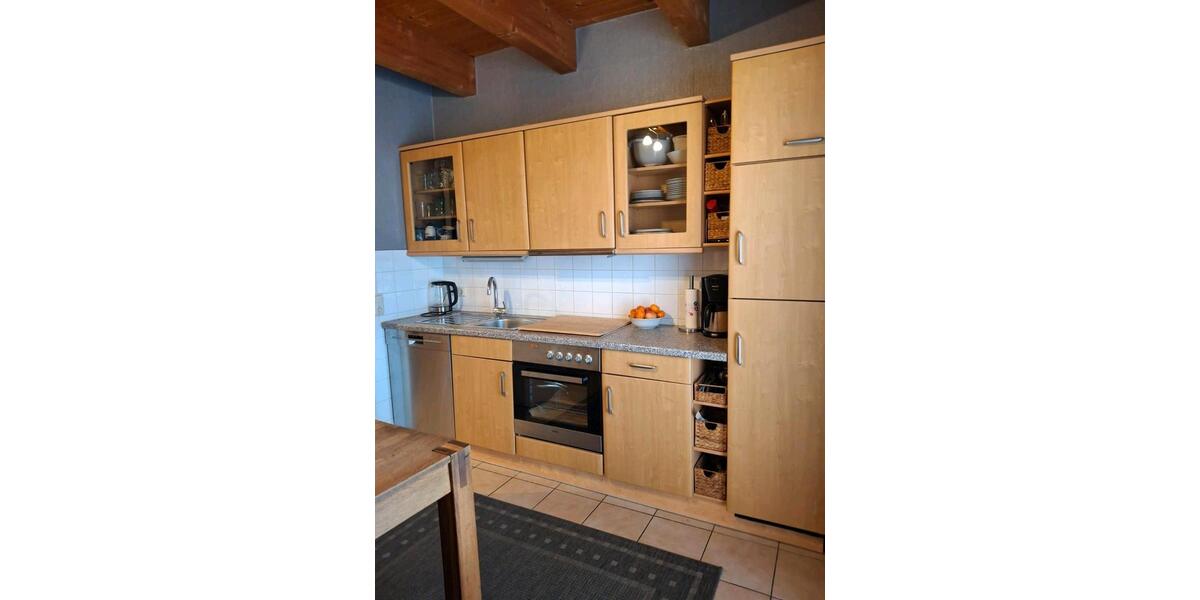 Doppelhaushälfte Gudow - 5 Zimmer, 125 m&sup2;, 1.250&euro; | Angebot:26209708