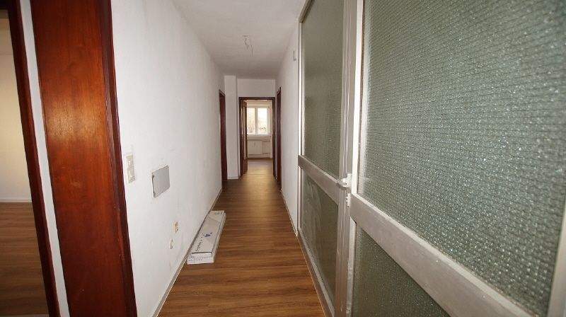 Etagenwohnung Straubing - 4 Zimmer, 103 m&sup2;, 700&euro; | Angebot:25899565