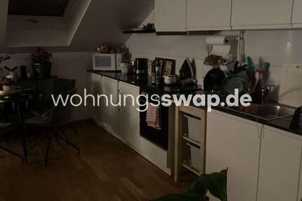 Wohnung zum Mieten in Potsdam 1.100 € 78 m² 3 zimmer