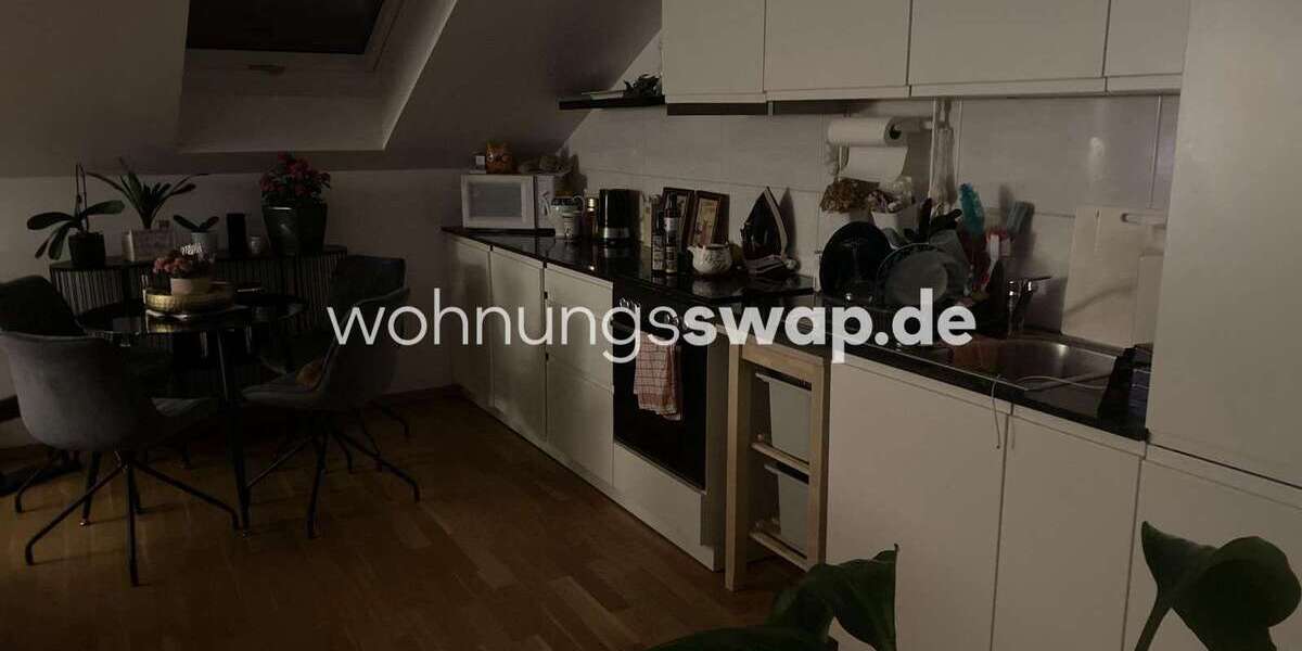Wohnung zum Mieten in Potsdam 1.100 € 78 m² 3 zimmer