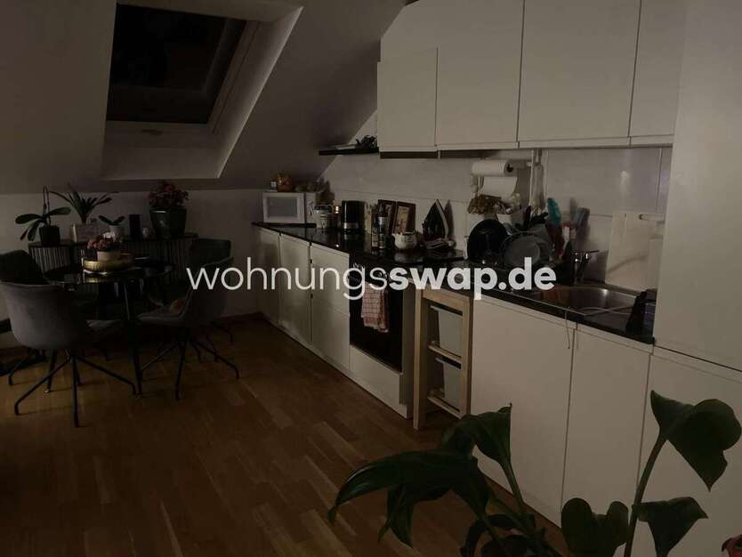 Wohnung zum Mieten in Potsdam 1.100 € 78 m² 3 zimmer
