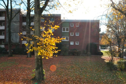 Wohnung Norderstedt - 1 Zimmer, 40 m&sup2;, 1.250&euro; | Angebot:25079828