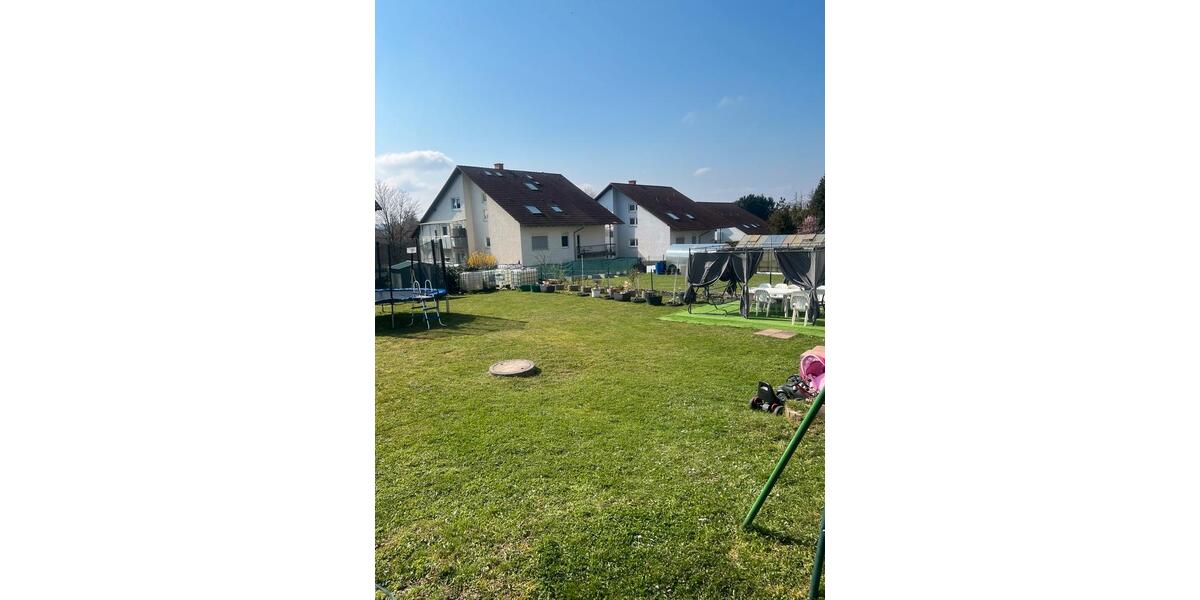 Etagenwohnung Pirmasens Fehrbach - 3 Zimmer, 91 m&sup2;, 700&euro; | Angebot:26120713