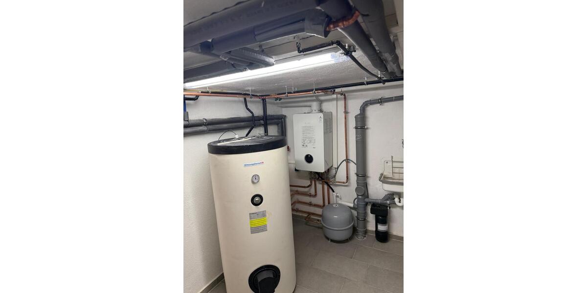 Gemütliches 5-Zimmer-Haus 5 zimmer