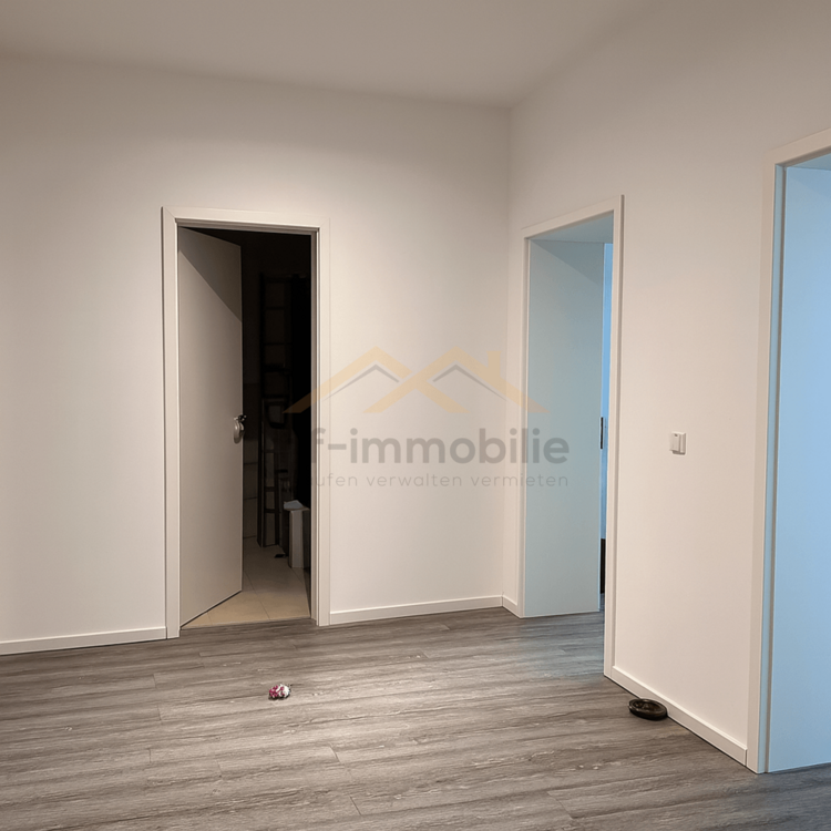 Balkon, 3-Zimmer, Küche, Bad in Mariental 98m2 3 zimmer