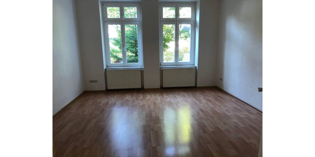 Erdgeschoßwohnung Weißwasser (Oberlausitz) - 1 Zimmer, 43 m&sup2;, 230&euro; | Angebot:26374936