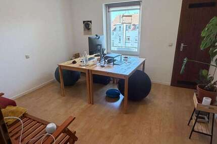 Wohnung Essen Rüttenscheid - 3 Zimmer, 54 m&sup2;, 585&euro; | Angebot:27633864