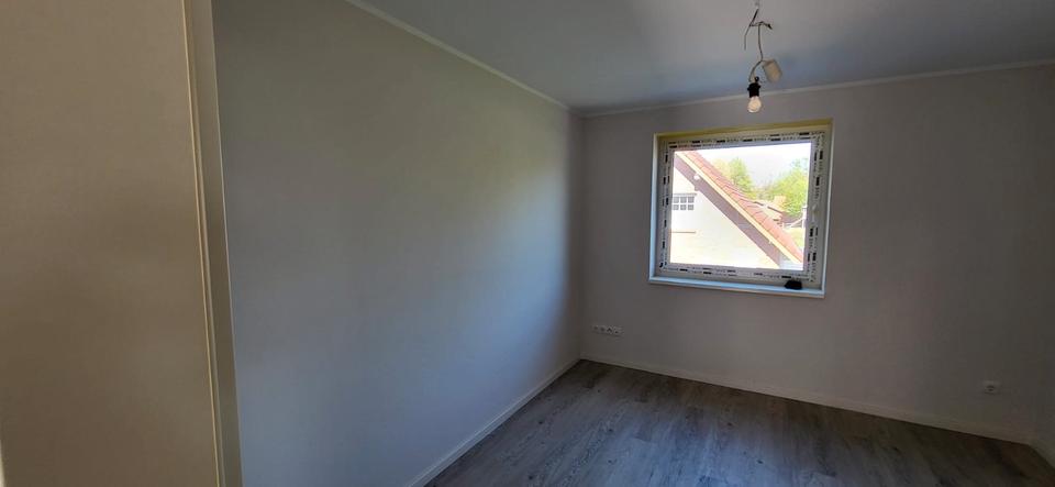 Dachgeschoßwohnung Barßel - 4 Zimmer, 90 m&sup2;, 900&euro; | Angebot:26477590