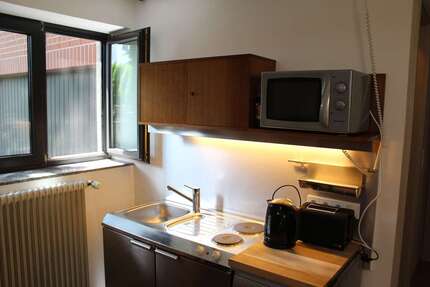 Wohnung Bietigheim - 1 Zimmer, 20 m&sup2;, 450&euro; | Angebot:24784412