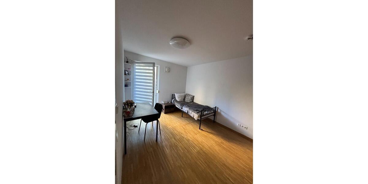 Wohnen auf Zeit Neubiberg - 1 Zimmer, 22 m&sup2;, 750&euro; | Angebot:25044532