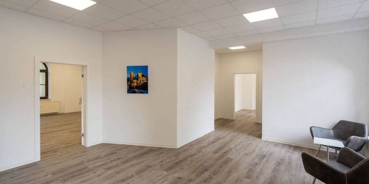 Gewerbeobjekt Bautzen Innenstadt - 460&euro; | Angebot:26057607