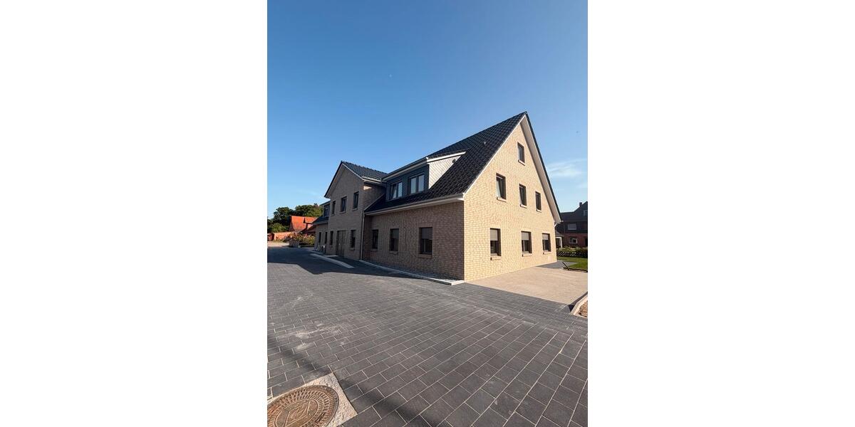 Etagenwohnung Dörverden - 5 Zimmer, 130 m&sup2;, 1.400&euro; | Angebot:26693475