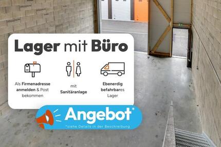 Gewerbeobjekt Wolfsburg Alt-Wolfsburg - 899&euro; | Angebot:26267112