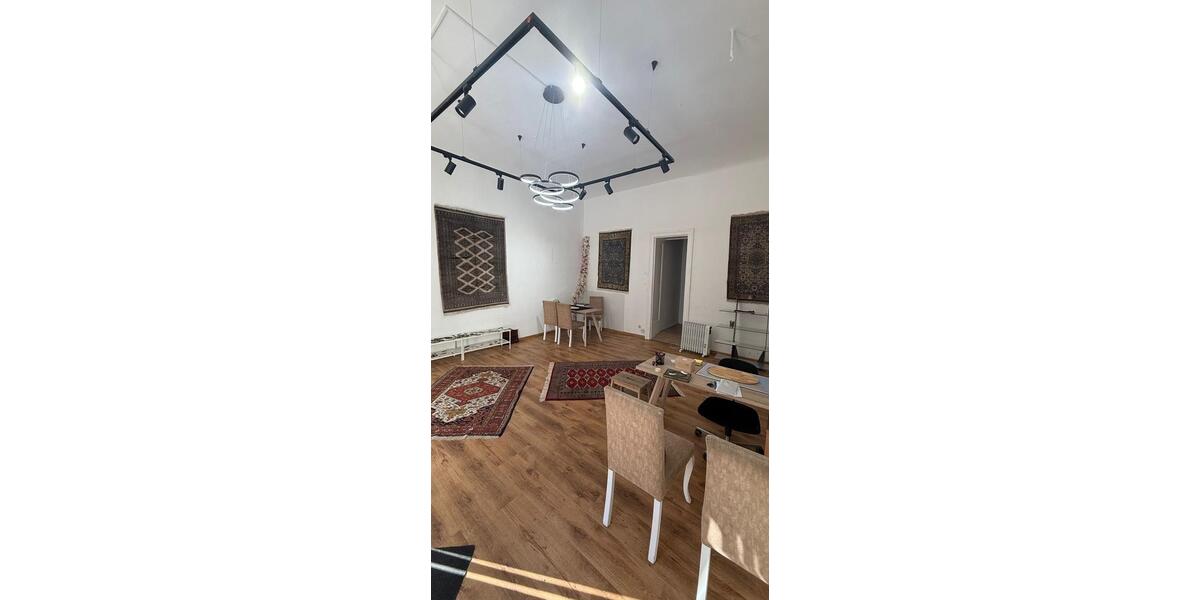 Gewerbeobjekt Berlin Mitte - 1.500&euro; | Angebot:26229511