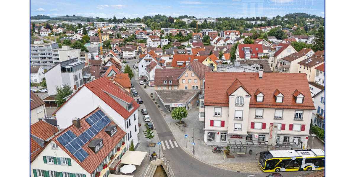 Gewerbeobjekt Tettnang - 4.950&euro; | Angebot:25769152