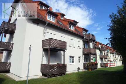 Wohnung zum Mieten in Werdau 462 € 71 m²