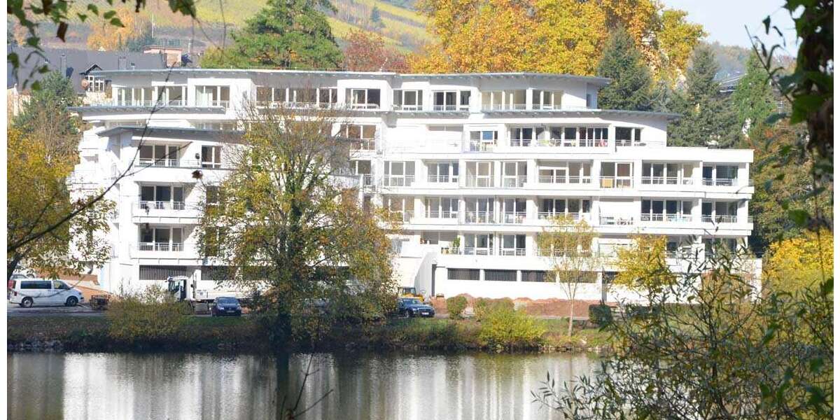Wohnung zum Mieten in Traben-Trarbach 1.400 € 92.88 m² 3 zimmer