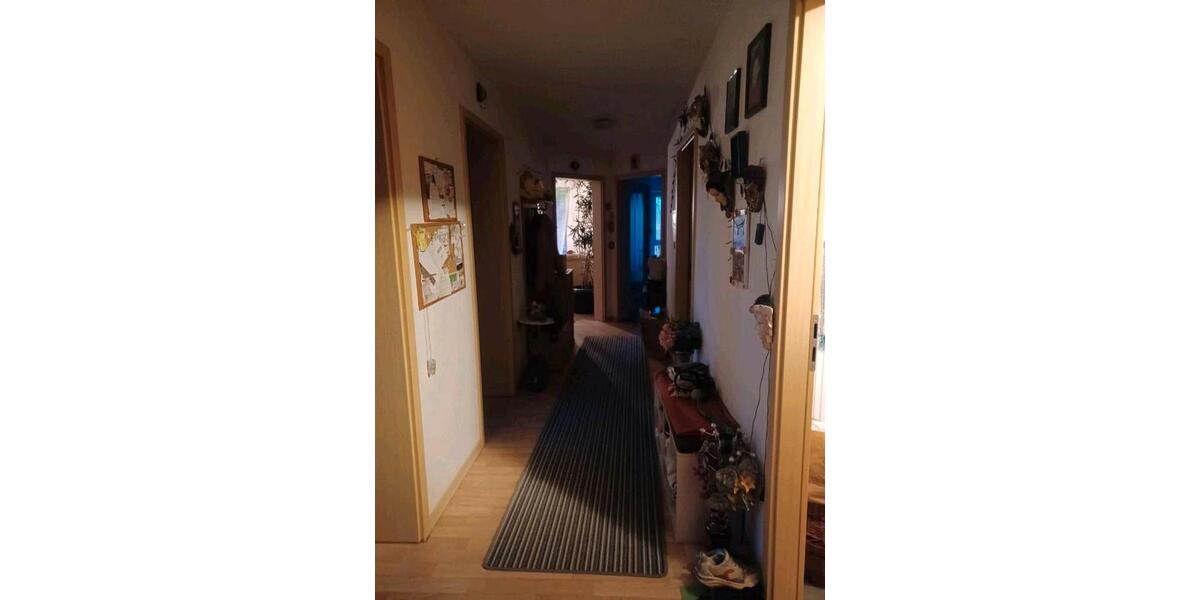 Etagenwohnung Müncheberg - 3 Zimmer, 76 m&sup2;, 943&euro; | Angebot:25980905