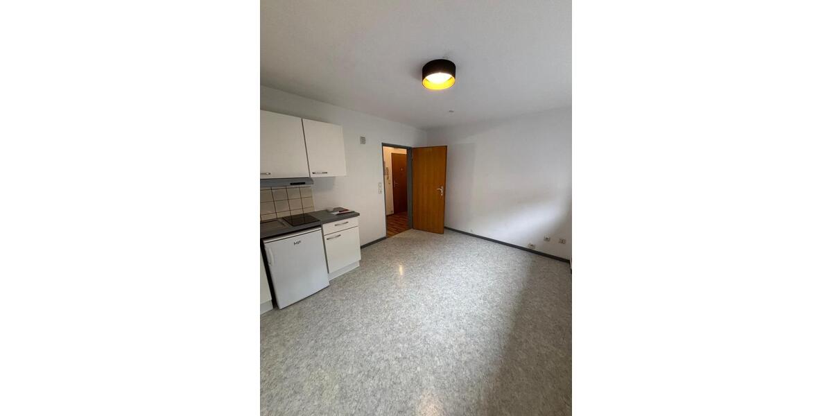 Etagenwohnung Darmstadt Eberstadt - 1 Zimmer, 20 m&sup2;, 325&euro; | Angebot:25933531