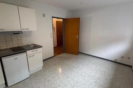 Wohnung Darmstadt Eberstadt - 1 Zimmer, 20 m&sup2;, 325&euro; | Angebot:25933531