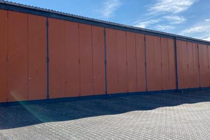 Lagerhalle,Lagerfläche Lagerplatz, Produktion, zu vermieten zimmer