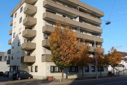 Wohnung zum Mieten in Landau 780 € 75 m²