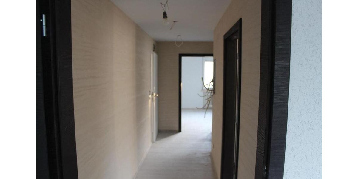 Schöne saubere und gepflegte Wohnung im Erdgeschoss mit Balkon - 2-Zimmer-Wohnung 2 zimmer