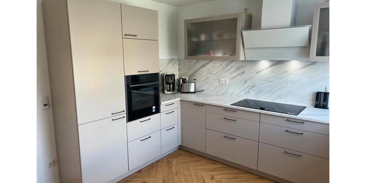 Etagenwohnung Braunschweig Lehndorf-Watenbüttel - 4 Zimmer, 150 m&sup2;, 2.400&euro; | Angebot:25948877