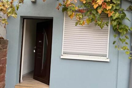 1 Zimmerwohnung in Großheubach zimmer