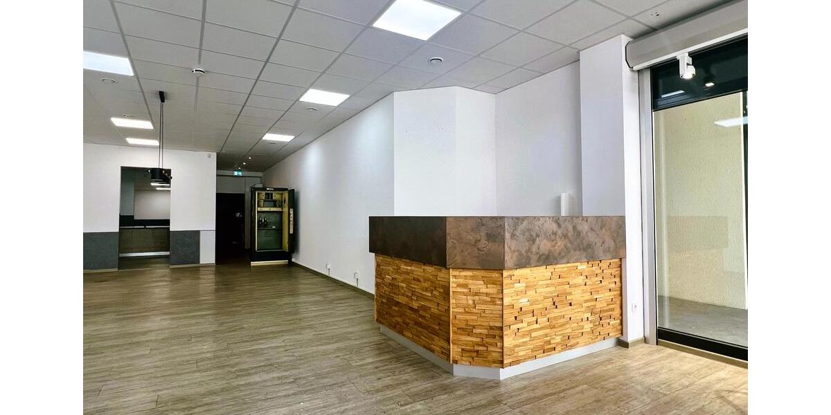 Gewerbeobjekt Unna - 1.650&euro; | Angebot:26251530