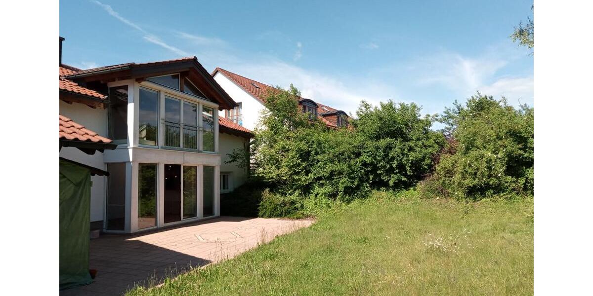 Einfamilienhaus Kaufbeuren - 5 Zimmer, 143 m&sup2;, 1.800&euro; | Angebot:25974145