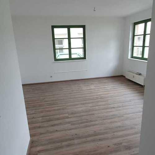 *Sonnige 3-Raum-Wohnung*