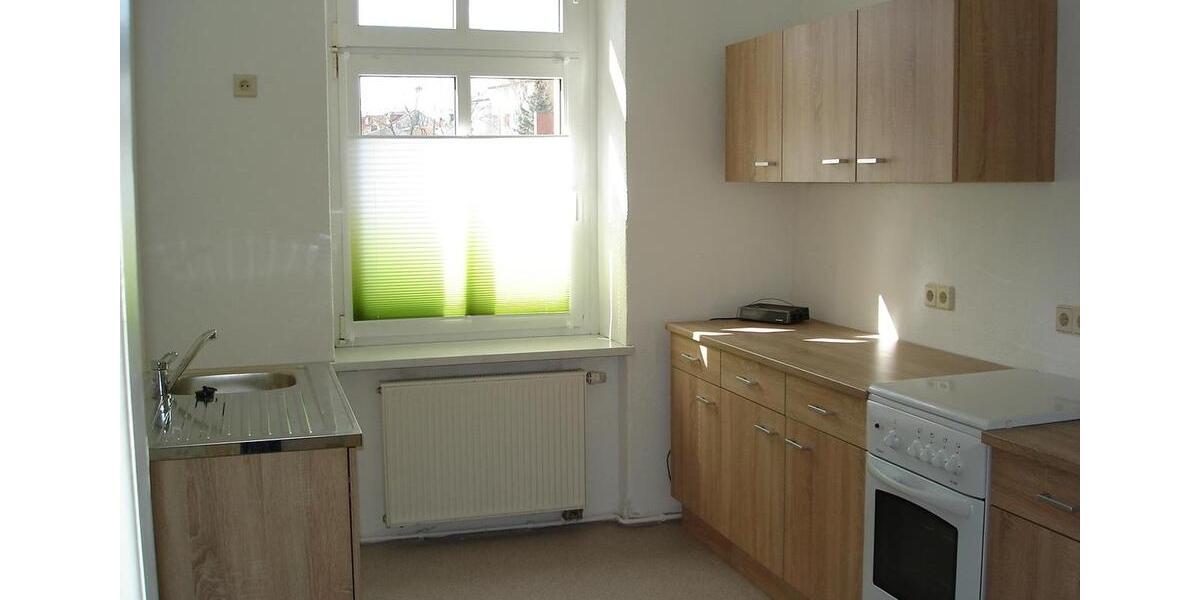 Etagenwohnung Eberswalde - 2 Zimmer, 48 m&sup2;, 336&euro; | Angebot:26545667