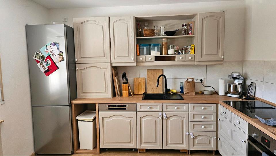 Erdgeschoßwohnung Neunkirchen - 3 Zimmer, 117 m&sup2;, 750&euro; | Angebot:26413817