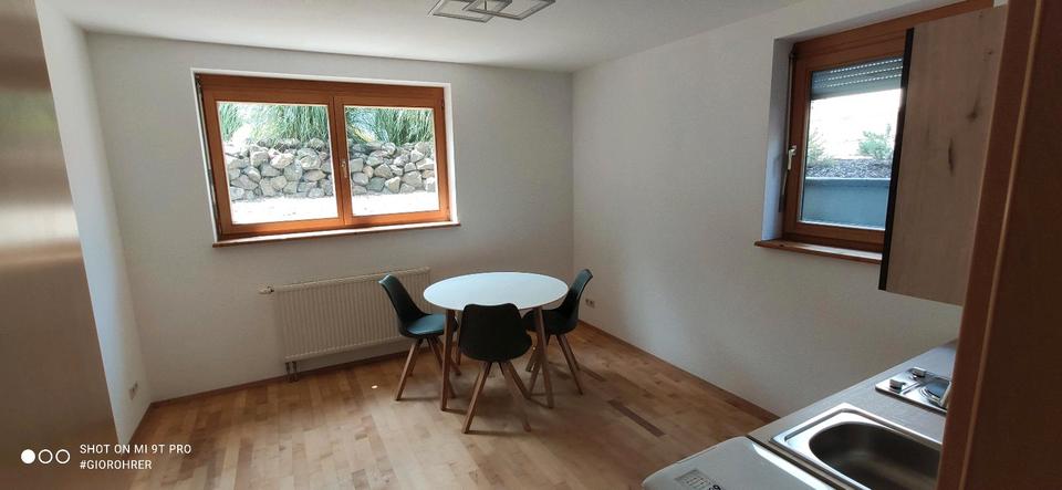 Etagenwohnung Steinweiler - 2 Zimmer, 40 m&sup2;, 520&euro; | Angebot:26029663