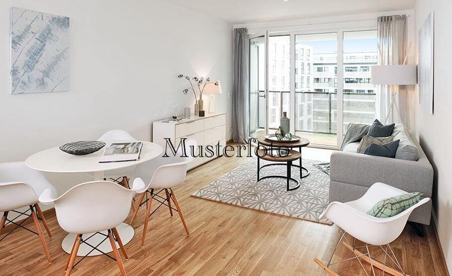 Bad Harzburg 1,5 Zimmer Wohnung