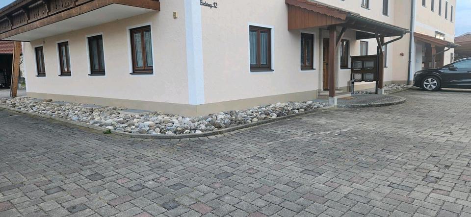 Erdgeschoßwohnung Traunreut Irsing - 5 Zimmer, 150 m&sup2;, 1.550&euro; | Angebot:26594094