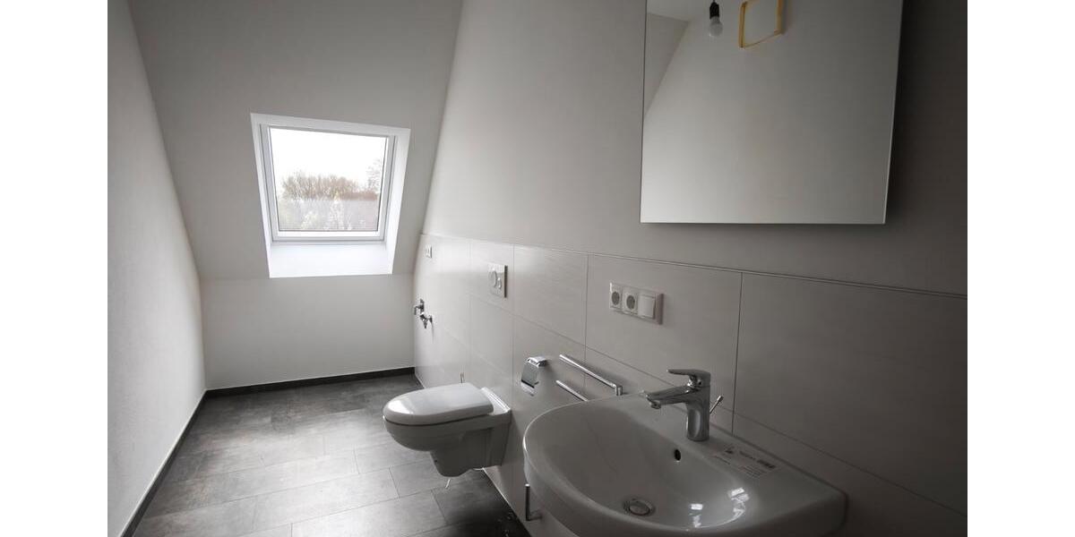 Etagenwohnung Donauwörth - 3 Zimmer, 102 m&sup2;, 921&euro; | Angebot:26252391