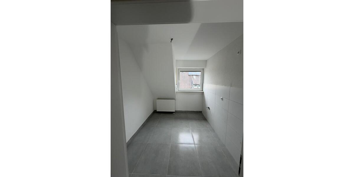 Dachgeschoßwohnung Menden (Sauerland) Berkenhofskamp - 3 Zimmer, 55 m&sup2;, 540&euro; | Angebot:25979605